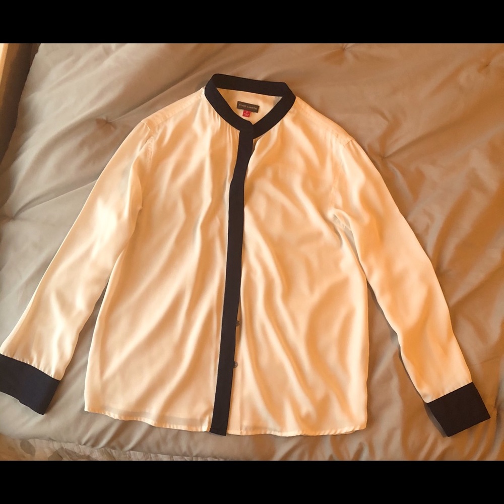 Vince Camuto Blouse
